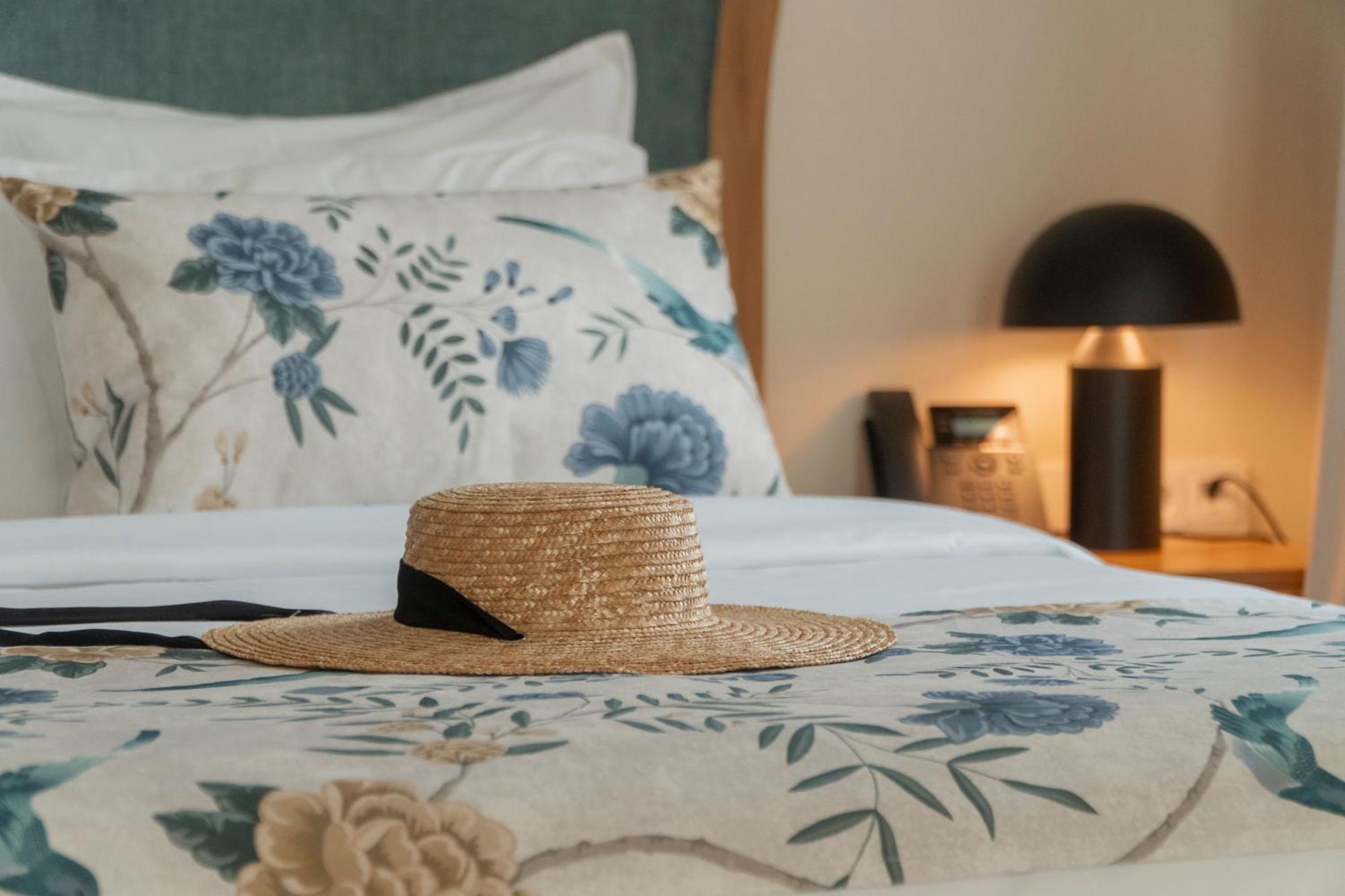 Epicure Suites Kavala Exteriör bild