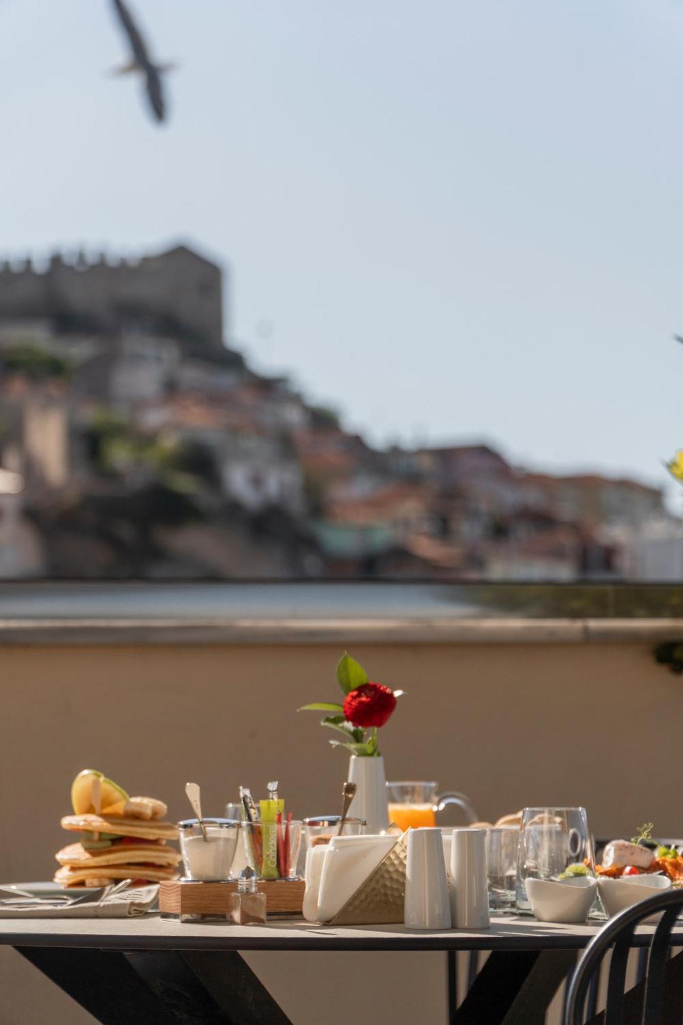 Epicure Suites Kavala Exteriör bild